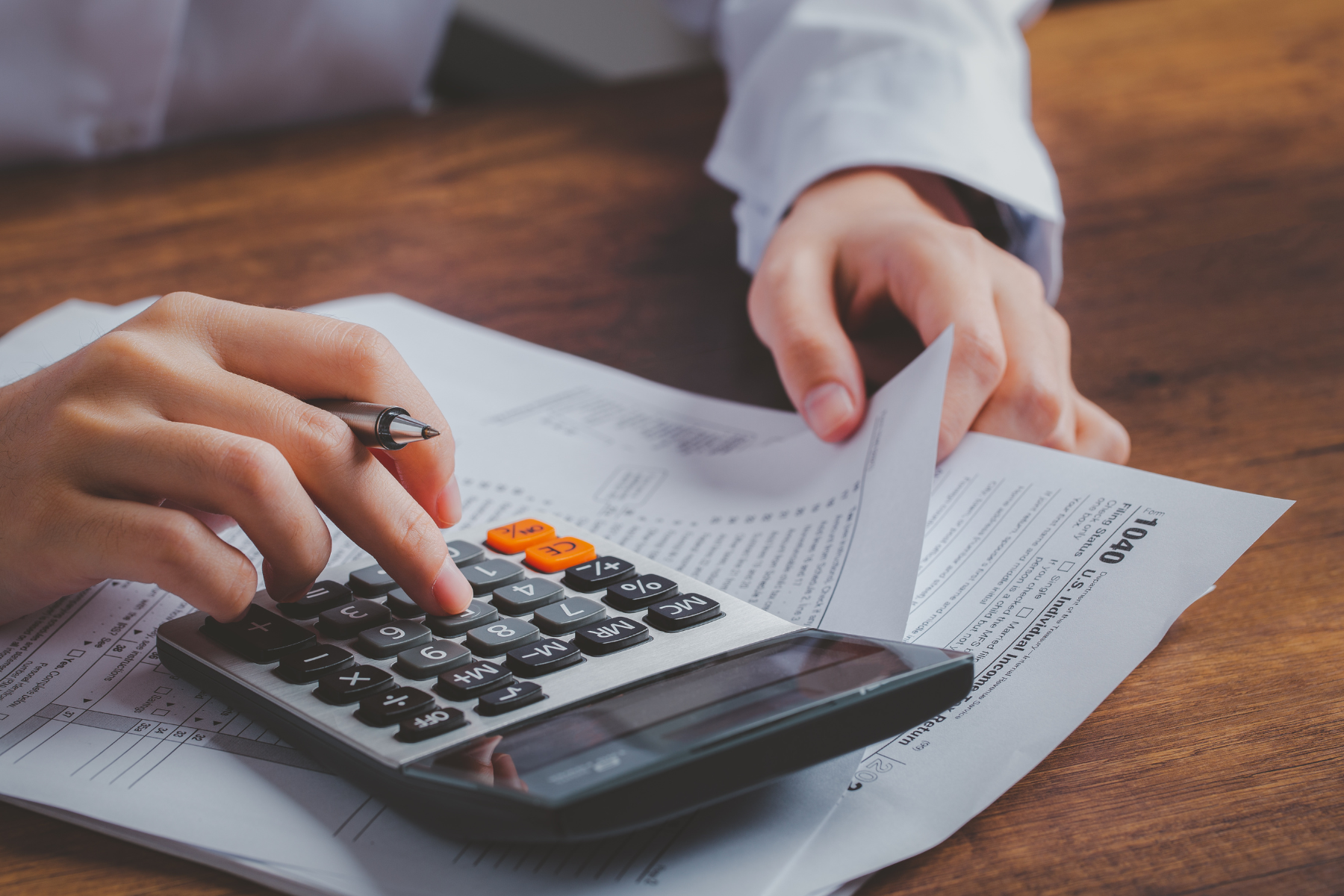 What California Taxpayers Should Know About the Potential Expiration of TCJA Provisions
