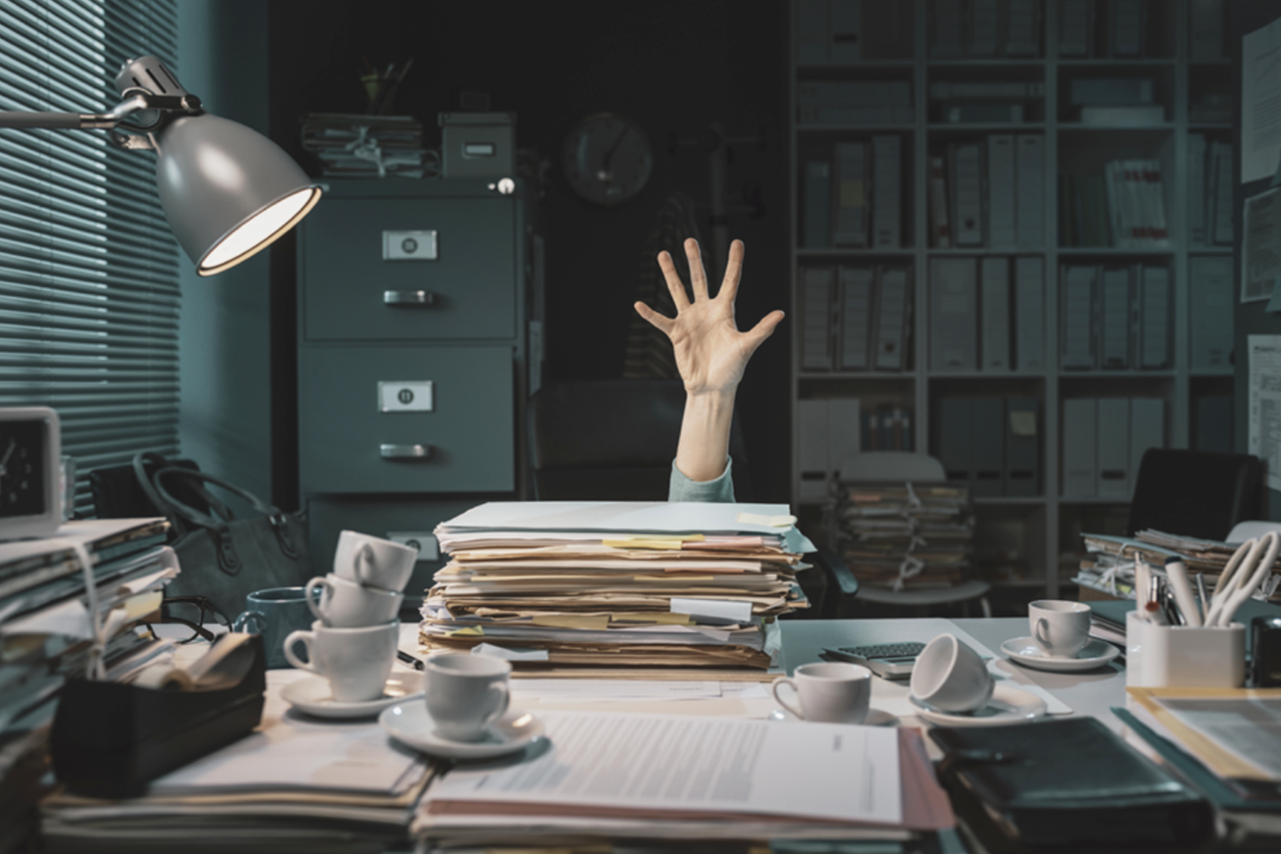 Featured Article: Sailing Solo