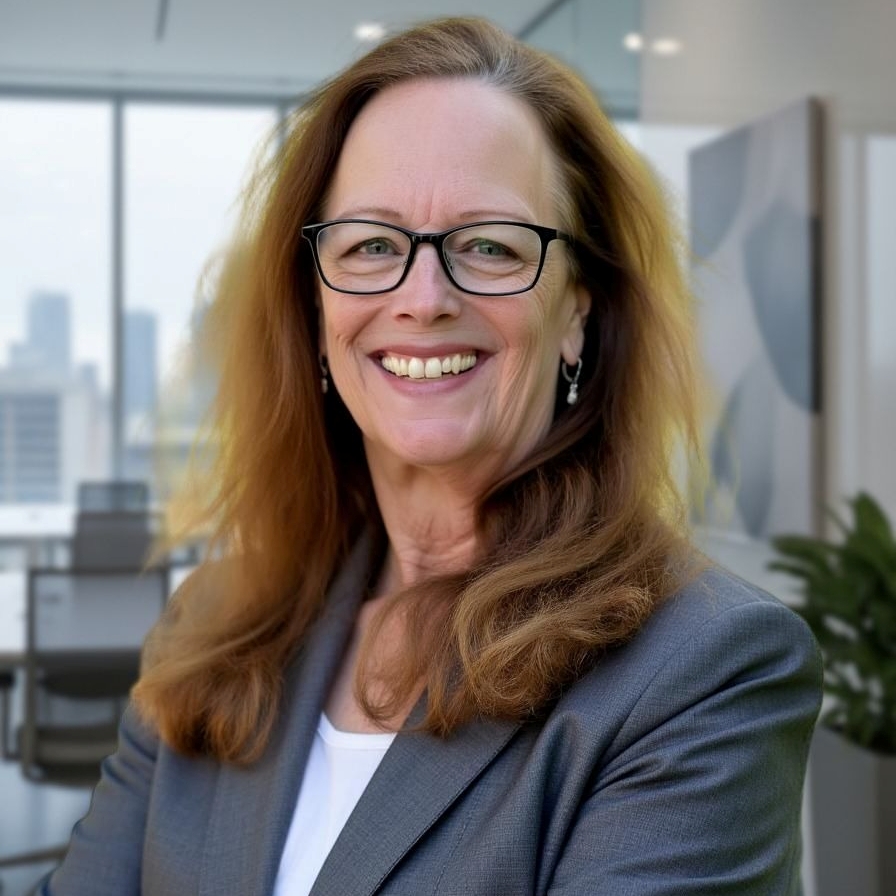 Kathleen Donelan-Maher