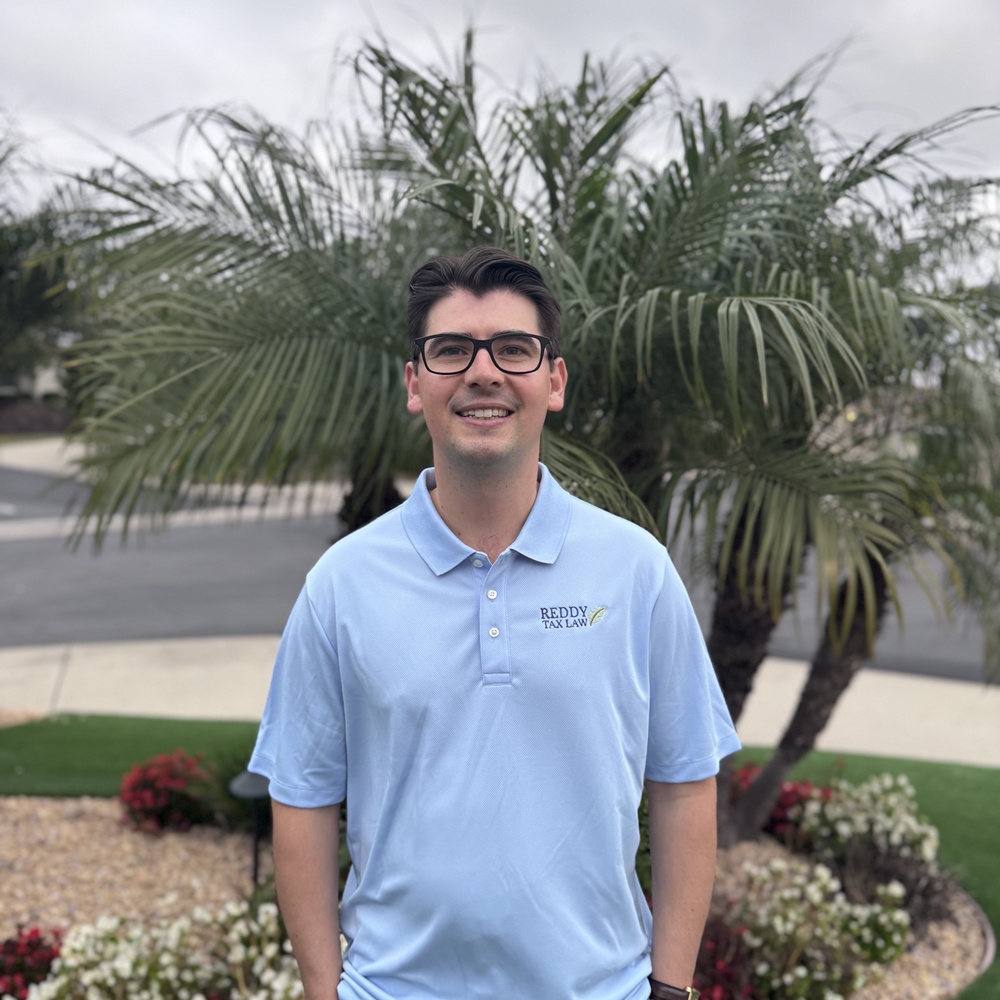 Brandon Burger, Of Counsel Attorney