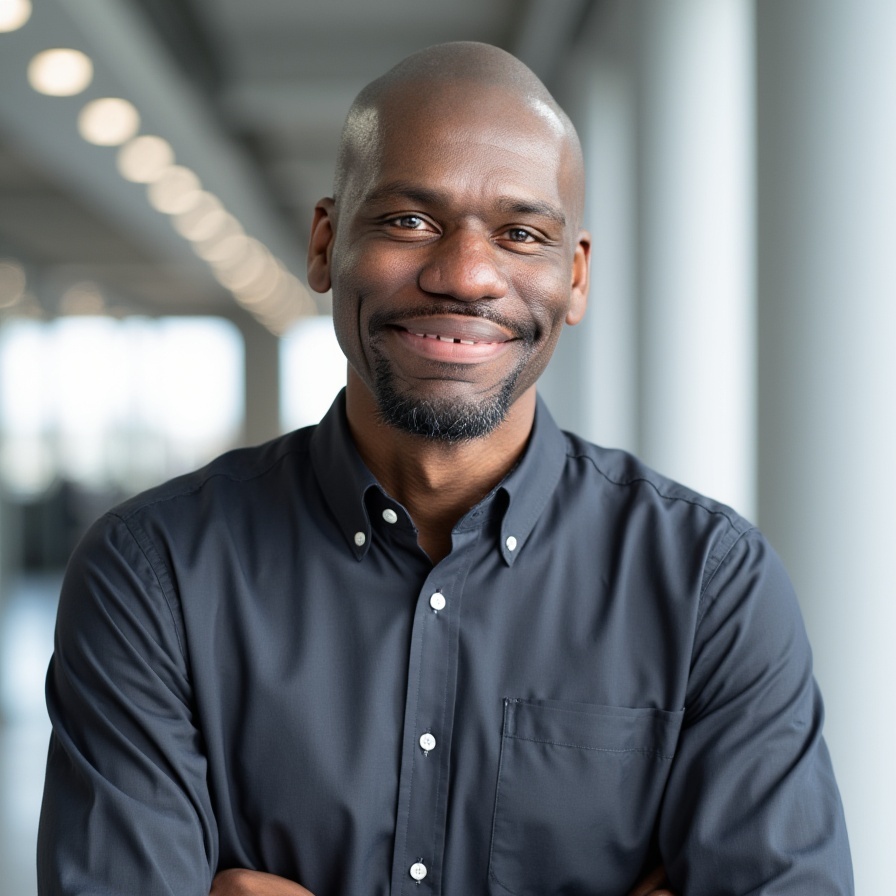 Jamaal Solomon
